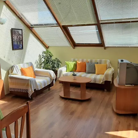 Къща Старият Кестен بيت ضيافة نيسيبار